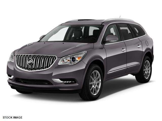Buick Enclave Leather 4dr SUV SUV